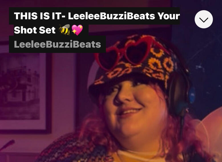 Support me on Soundcloud!💖